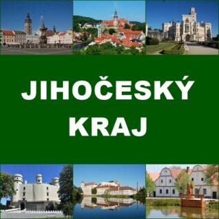 Jihočeský kraj