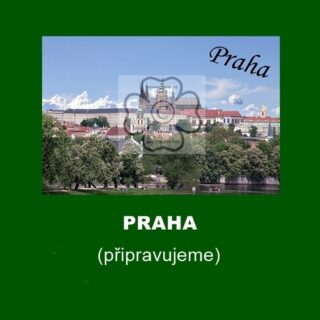 Praha