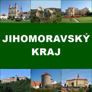 Jihomoravský kraj